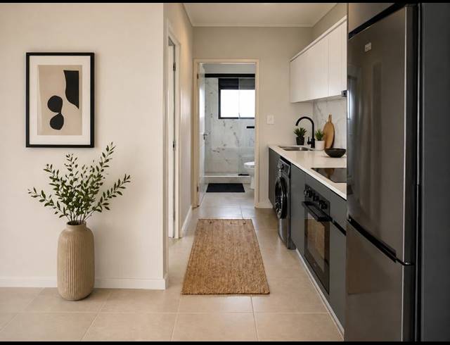 1 BEDROOM APARTMENT FOR SALE IN THE HUNTSMAN